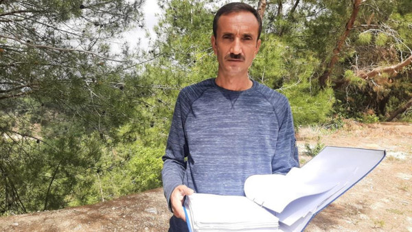 12 yıllık gizemli olay! Balkonda yatarken kayboldu 'ne yaptıysa eşim yaptı' dedi: Hipnoz önerisi... - Resim: 1