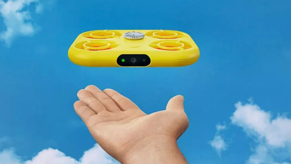 Selfie çubuğu dönemi bitiyor! Snapchat tanıttı: 3 bin 400 TL'ye satışa çıktı - Resim: 0