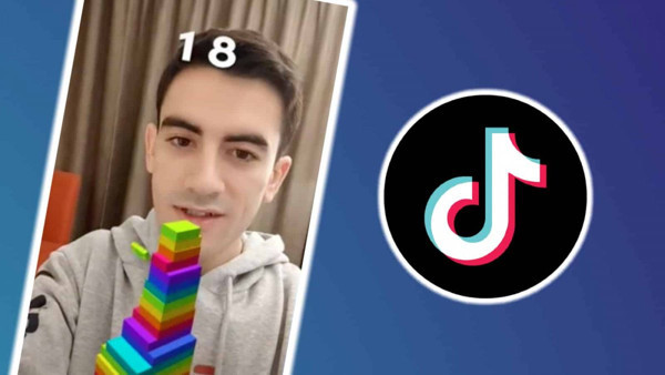 TikTok'ta devrim gibi yenilik! Artık sadece video yüklenmeyecek - Resim: 0