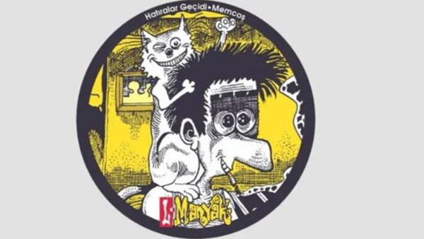 MemCoş imzasıyla tanınıyordu! Mehmet Coşkun hayatını kaybetti - Resim: 0