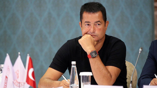 Duyanlar kulaklarına inanamadı! Acun Ilıcalı'dan televizyon dünyasını sarsacak hamle - Resim: 0