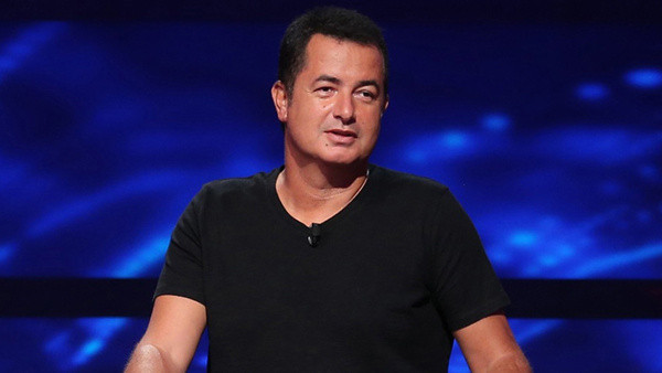 Duyanlar kulaklarına inanamadı! Acun Ilıcalı'dan televizyon dünyasını sarsacak hamle - Resim: 1