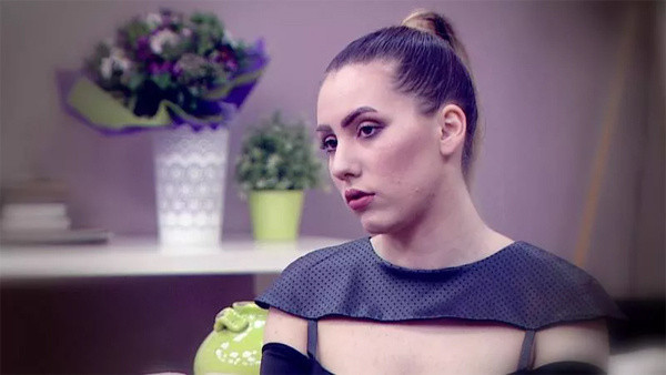 Kısmetse Olur yarışmasının skandalları bitmiyor! Yarışmacı Daniela itiraflarıyla yerin dibine soktu - Resim: 1