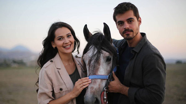 TRT1 ısrarlara dayanamadı! Dilek için öyle bir senaryo hazırladı ki, sonunda geliyor - Resim: 2