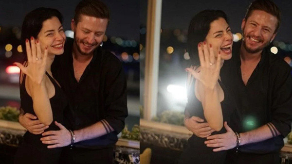 Birini atlatamazken bir haberi daha geldi! Merve Boluğur'un yeni şarkısı çıkıyor - Resim: 0