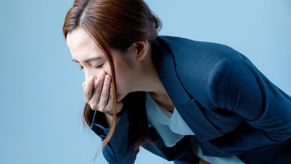 Bu besinler mide bulantısını bıçak gibi kesiyor - Resim: 0