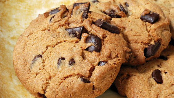 Yerken diğer lokmaları düşündüren nefis kurabiye tarifi! Mis gibi kokusu evinizi saracak - Resim: 0