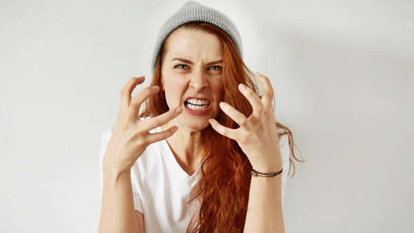 Bu burçlarla kavga veya tartışmaya girmeden önce 2 kez düşünün - Resim: 0