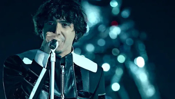 Hevesimiz kursağımızda kalmıştı! Manga'nın solistinden yıllar sonra Eurovision açıklaması - Resim: 0