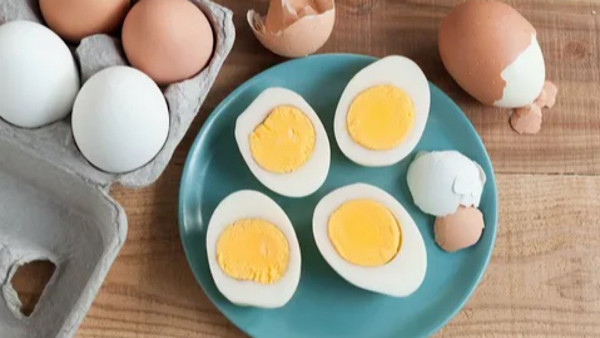 Etkisini anında fark edeceksiniz! İşte günde 1 yumurta yemenin faydası - Resim: 0