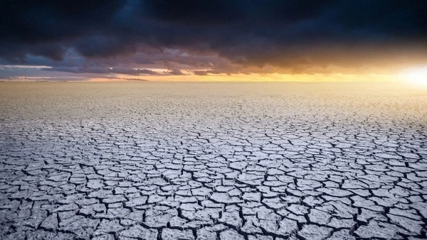 Türkiye ve 4 ülke için korkunç senaryo! Araştırma sonuçları açıklandı! - Resim: 0