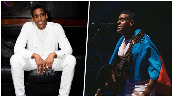 Ünlü şarkıcı Mikaben konser sırasında hayatını kaybetti. - Resim: 0