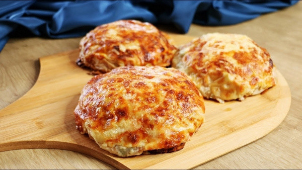 Bu etli sultan kebabı ile eşinize anne yemeklerini unutturacaksınız - Resim: 0