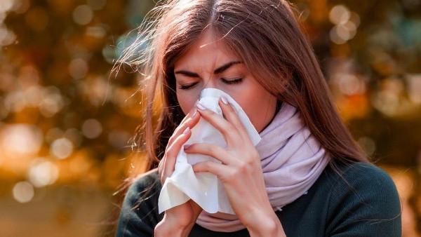 Sonbahar hastalıklarını hiçe saymayın! Uzmanlardan çok önemli uyarı - Resim: 0