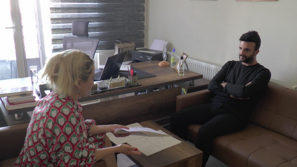 'İzin belgesi' diye boş kağıda imza attı, hayatı kabusa döndü! - Resim: 0