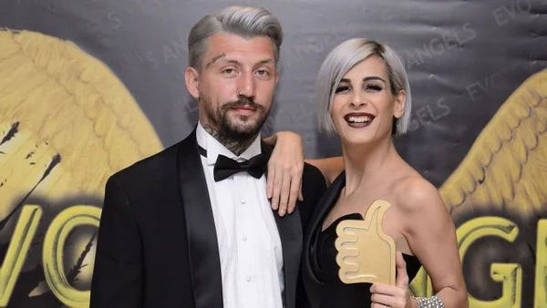 Dilan Polat’ın “Şampiyonalar Ligi” fotoğrafında bulunan fenomenlere soruşturma! Hepsine yasak geldi - Resim: 1