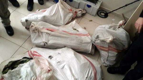 Duyarlı vatandaş PKK'yı oyuna getirdi - Resim: 1