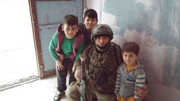 Cizre son haber fotoğraflardaki detay - Resim: 1