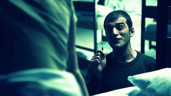 Dağ 2 filmi vizyon tarihi 3 ay askeri eğitim aldılar - Resim: 3