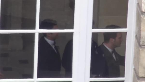 Kıvanç Tatlıtuğ Başak Dizer evlendi - Resim: 2