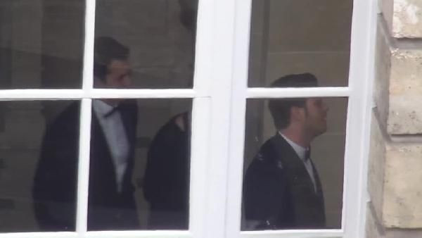 Kıvanç Tatlıtuğ Başak Dizer evlendi - Resim: 3