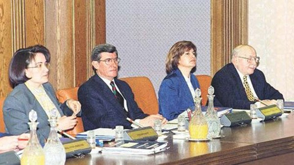 Bugün bin yıl sürecek denilen 28 Şubat'ın yıldönümü! - Resim: 2