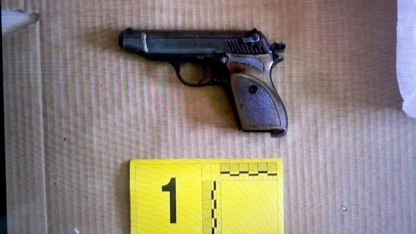 Şırnak belediye binasında ele geçirildiler - Resim: 1