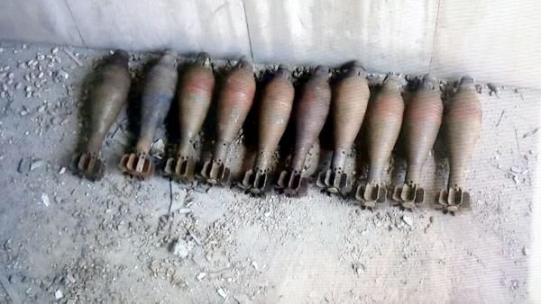 Şırnak belediye binasında ele geçirildiler - Resim: 2