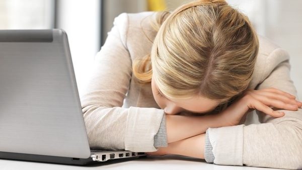 Yorgunsanız, unutkansanız dikkat... - Resim: 2