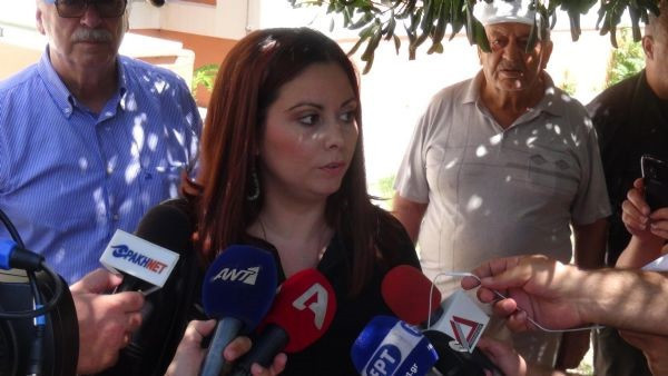 İşte Yunanistan'a kaçan darbeci askerlerin ilk görüntüleri!..  - Resim: 4