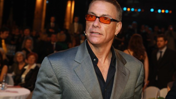 Van Damme'dan şaşırtan Hz Muhammed itiraf! Aradığınız her şey... - Resim: 3