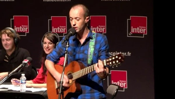 Fransız şarkıcının küstahlığına bakın! Reina için olay sözler - Resim: 3