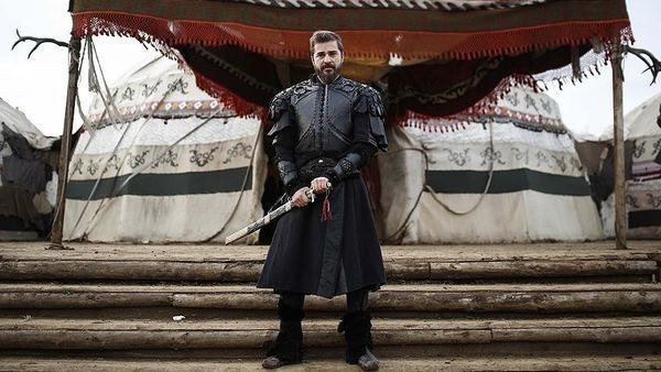 Diriliş Ertuğrul'dan yeni karar 16 Ocak'tan itibaren... - Resim: 2