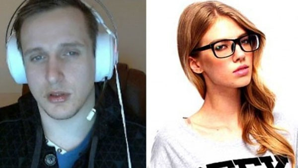 Canlı yayında seks skandalı! Mikronunu açık unutunca... - Resim: 1