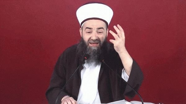 Cübbeli Ahmet Hoca'nın 47 yıl önceki haline bakın! - Resim: 4