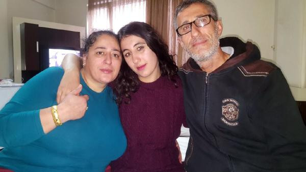 17 mezar açtırdı bulamadı 50 yaşındaki adamın evinde... - Resim: 1