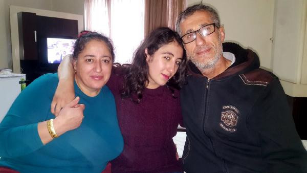 17 mezar açtırdı bulamadı 50 yaşındaki adamın evinde... - Resim: 2