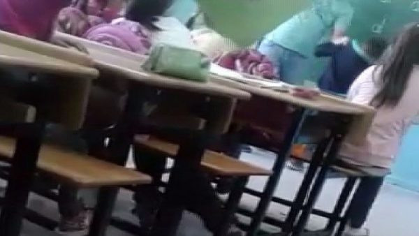 Tepki dinmiyor! 'D' yazamıyor diye defalarca... - Resim: 3