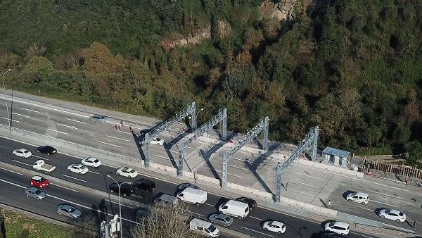 İstanbulluların köprü çilesi ne zaman bitecek? Müjdeyi Bakan verdi - Resim: 3