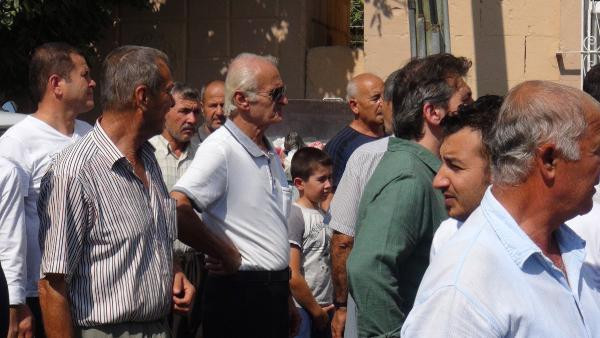 Yeşilçam'ın ünlü ismiydi böyle toprağa verildi - Resim: 4