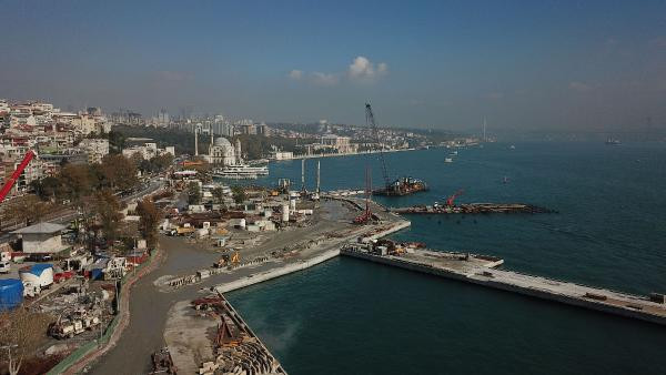 Dev projede sona doğru! Bittiğinde böyle olacak - Resim: 3