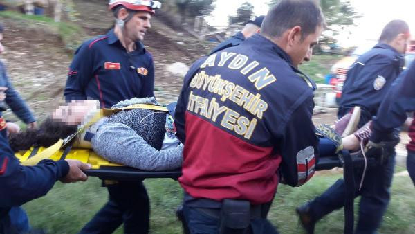 İntihar etmeye kalktı! İkna edilirken hayatının şokunu yaşadı - Resim: 1