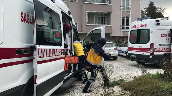 Gizemli olay: Tabancayla vurulmuş iki ceset bulundu! - Resim: 3