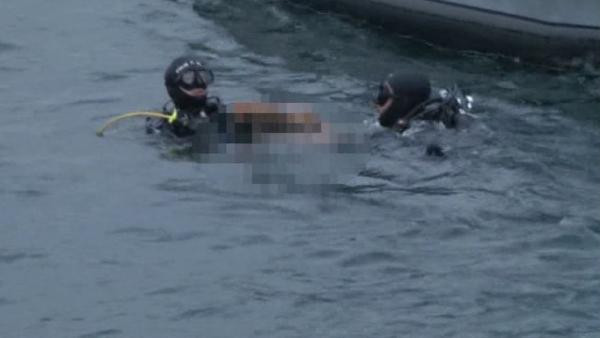 Moda sahilinde feci ölüm! Birasını almak isterken... - Resim: 2