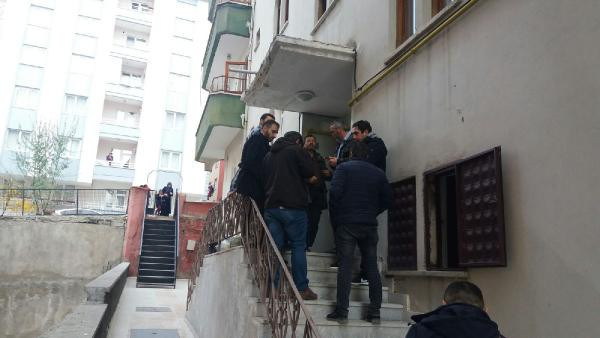 Patlayan sis bombası, vatandaşları sokağa döktü! - Resim: 4