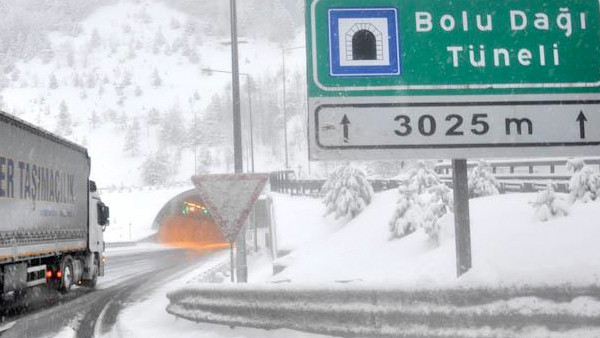 Yarın okullar tatil mi? Çok kuvvetli kar geliyor işte saati - Resim: 2