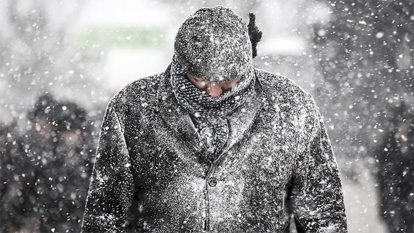 Yurttan ilk kar manzaraları gelmeye başladı - Resim: 1