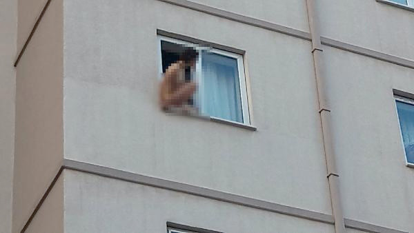 Çırılçıplak intihara kalkışmıştı ifadesi şaşkına çevirdi - Resim: 2