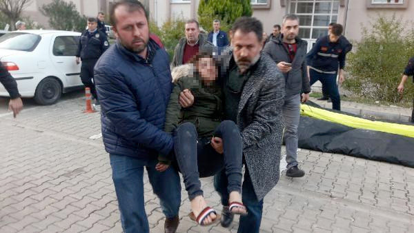 Çırılçıplak intihara kalkışmıştı ifadesi şaşkına çevirdi - Resim: 3