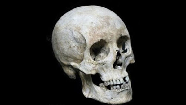 Böyle skandal yok şeytanla cinsel ilişkiye girdiği için... - Resim: 1